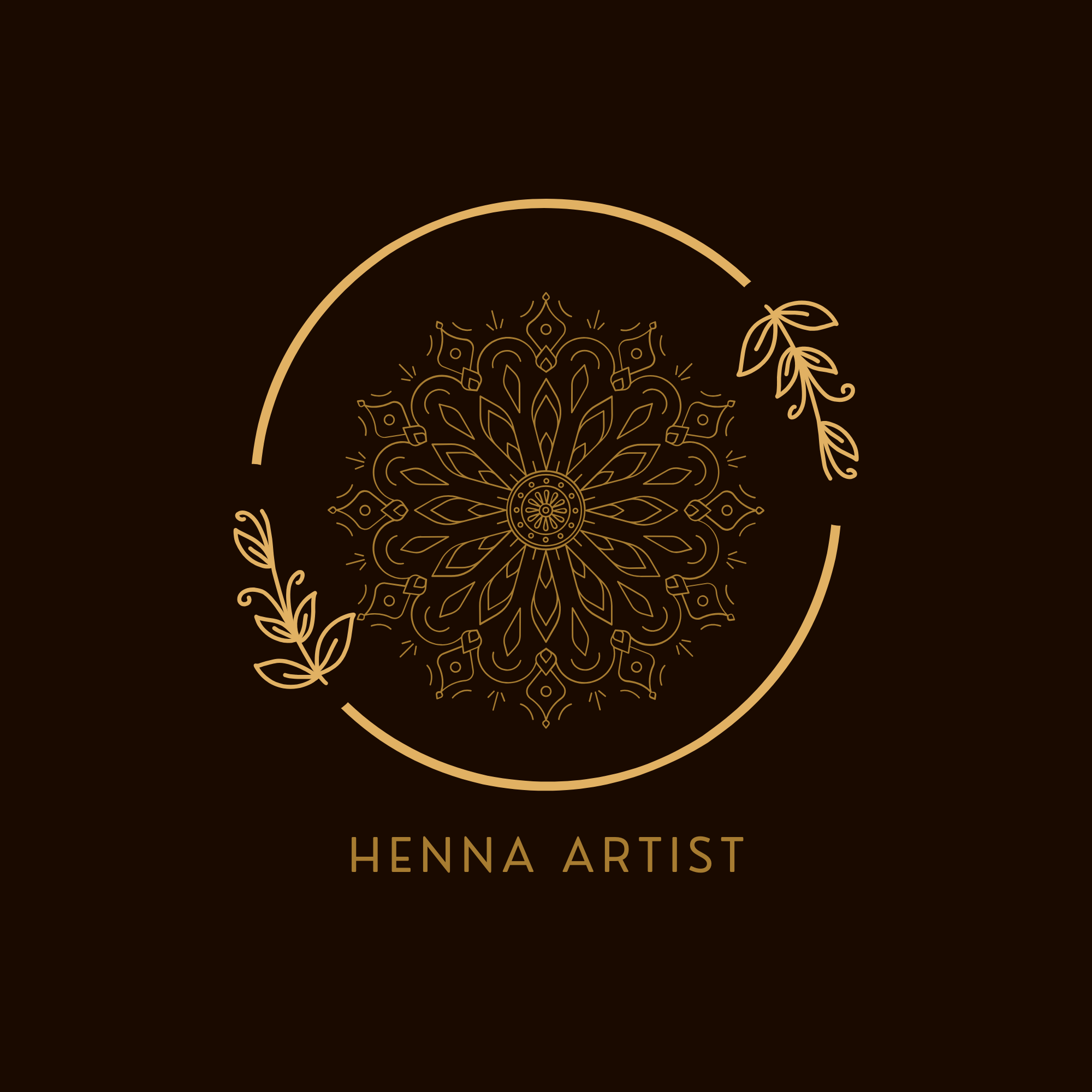 Henna Artist